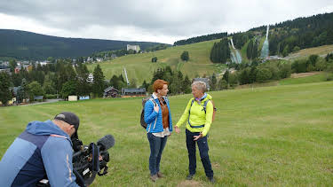 18:15: Unterwegs in Sachsen | MDR Fernsehen | 9/26 2026