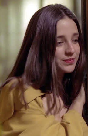 Claudia Ramírez as 