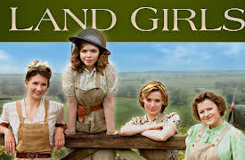 Land Girls Season 1: Childhood's End