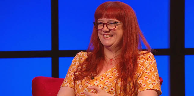 8:20 PM: Richard Osman's House of Games (S5 E91) (S5) | Dave | 12/1 2025