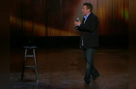 Specials: Comedy Central Stand-Up: Brian Regan: Standing Up