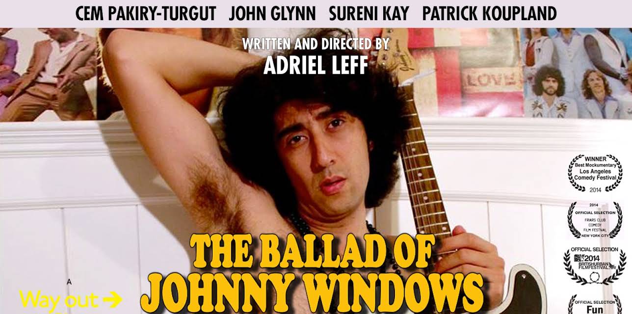 Ballad of Johnny Windows (2014)