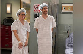 B Positive Season 1: Life Expectancy