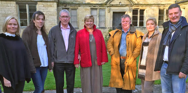 4:15 PM: Four in a Bed | More 4 | 2/10 2026