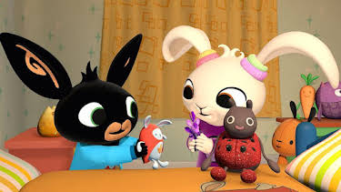 8:20 AM: Bing (S1) | Cbeebies | 1/10 2026