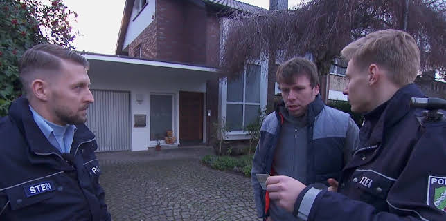 15:00: Auf Streife | Sat1 | 2/25 2026