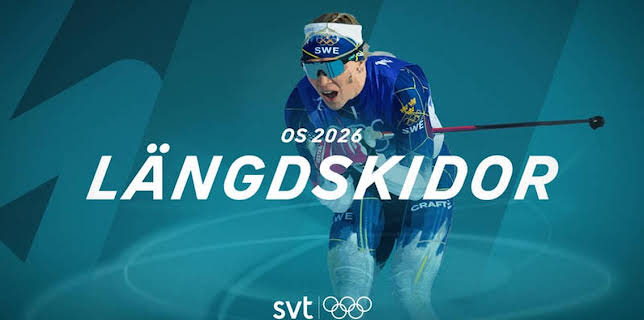 OS 2026: Längdskidor