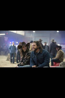 09:25: Fire Country (T4): Ep.14 Why Not Now? | Calle 13 | 7/21 2026