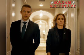 Madam Secretary, Season 1: Another Benghazi