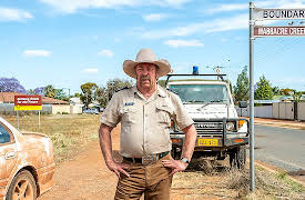 Mystery Road: Origin: Episode 2