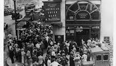 1929 - Der große Börsencrash