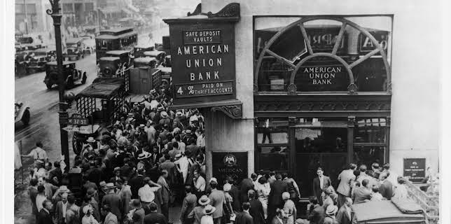 05:30: 1929 - Der große Börsencrash | ZDFinfo | 11/21 2025