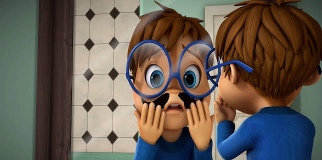 15:25: Alvin og gjengen: Dr. Zap mot Electroboy | NRK Super | 11/29 2025