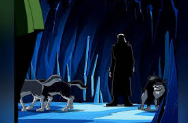 The Avengers: Earth's Mightiest Heroes Season 1: The Casket of Ancient Winters