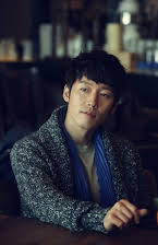 Jang Hyuk som 