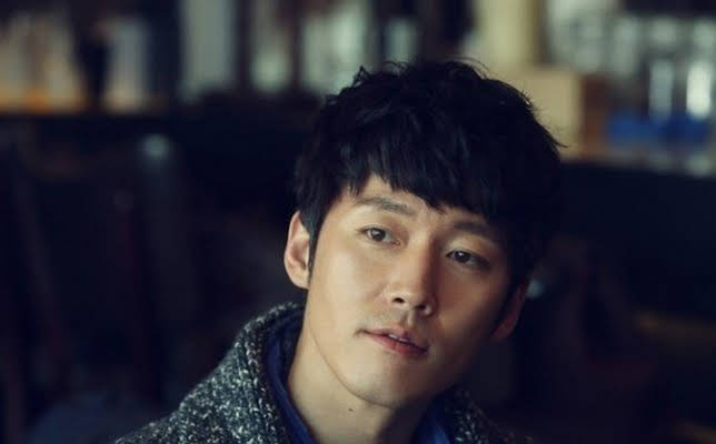Jang Hyuk