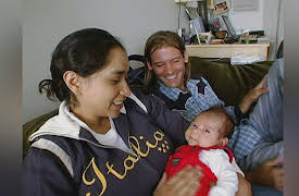 Bringing Home Baby: Unconventional Baby