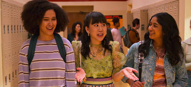'Never Have I Ever' releases its final season trailer.