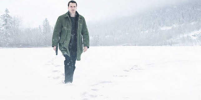 00:05: El muñeco de nieve (IMDb 5.2) | Paramount Channel | 12/11 2025