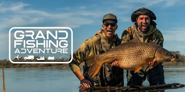 The Grand Fishing Adventure