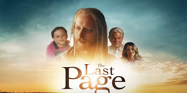 The Last Page (2023)