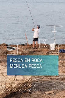00:40: Pesca en roca, menuda pesca | Caza y Pesca | 2/23 2026
