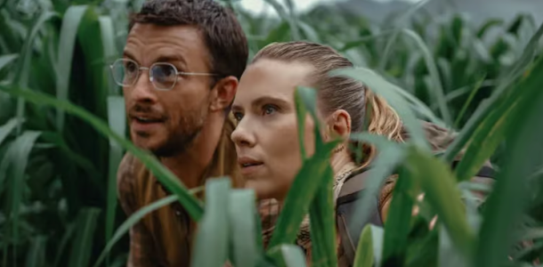 Jurassic World latest movie has wrapped shooting