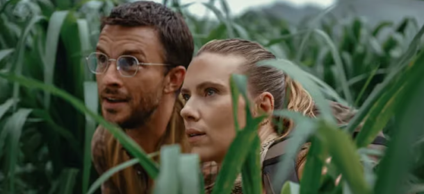 Jurassic World latest movie has wrapped shooting