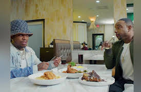 Urban Eats & Treats S1: Jacquees