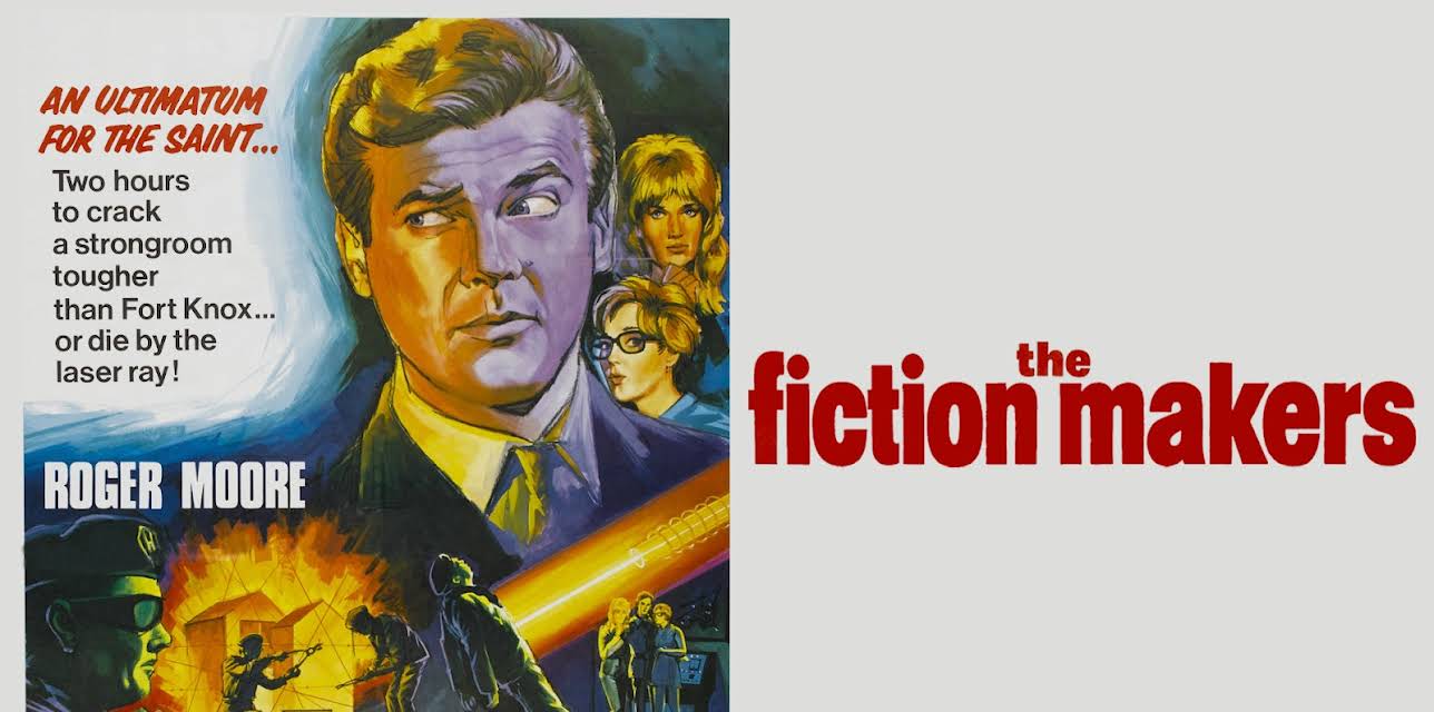 The Fiction-Makers (1976)