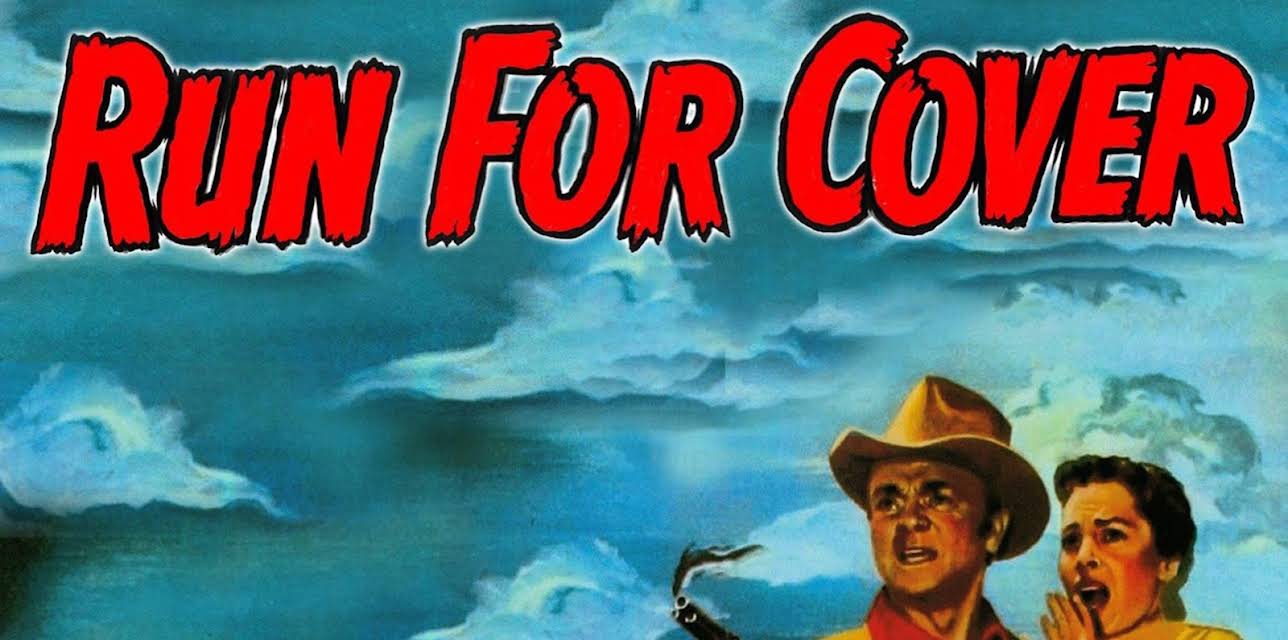 Run for Cover (1955)