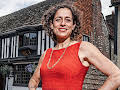 Alex Polizzi: My Hotel Nightmare