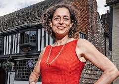 Alex Polizzi: My Hotel Nightmare