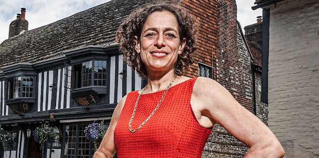 3:55 AM: Alex Polizzi: My Hotel Nightmare (S1 E1) (S1) | Channel 5 | 2/18 2026