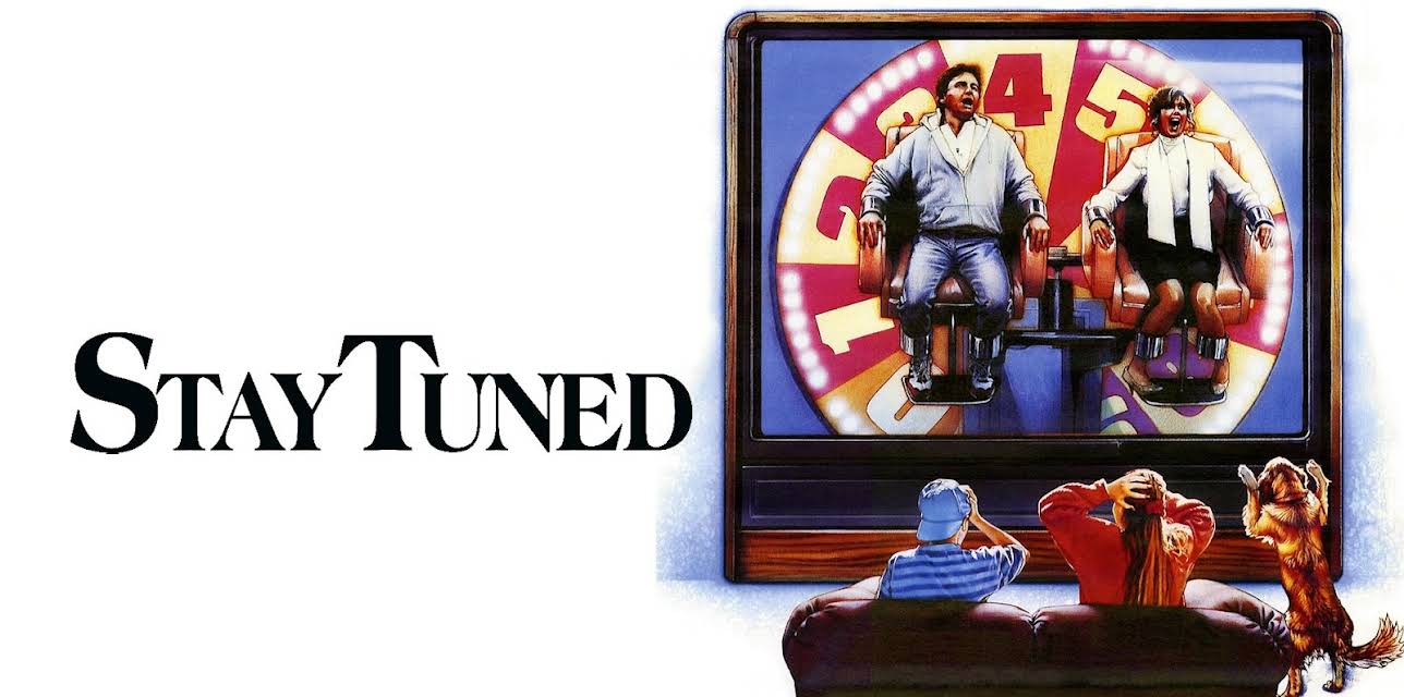 Stay Tuned (1992)
