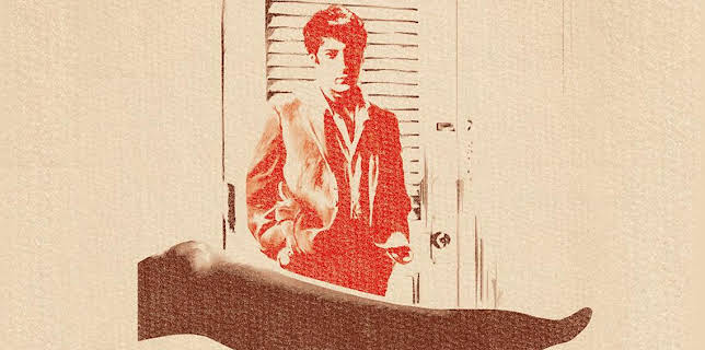 11:00 PM: The Graduate | BBC Two | 12/5 2025