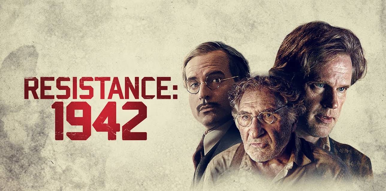 Resistance: 1942 (2022)