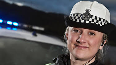 4:00 PM: Police Interceptors (S5 E8) (S5) | 5 Star | 8/19 2026