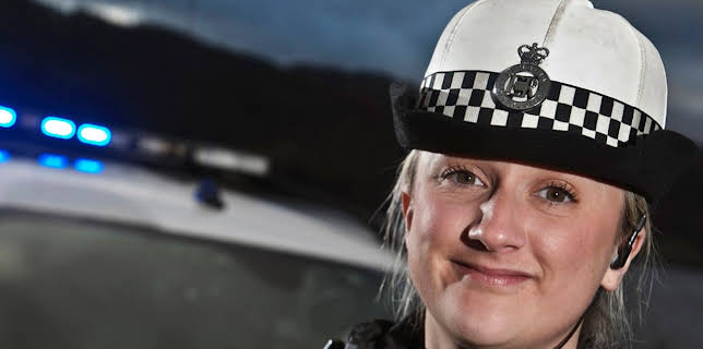 10:00 AM: Police Interceptors (S5 E8) (S5) | Paramount | 12/17 2025