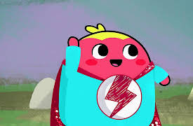 Care Bears: Unlock the Magic, Season 1: The Badge of Courage