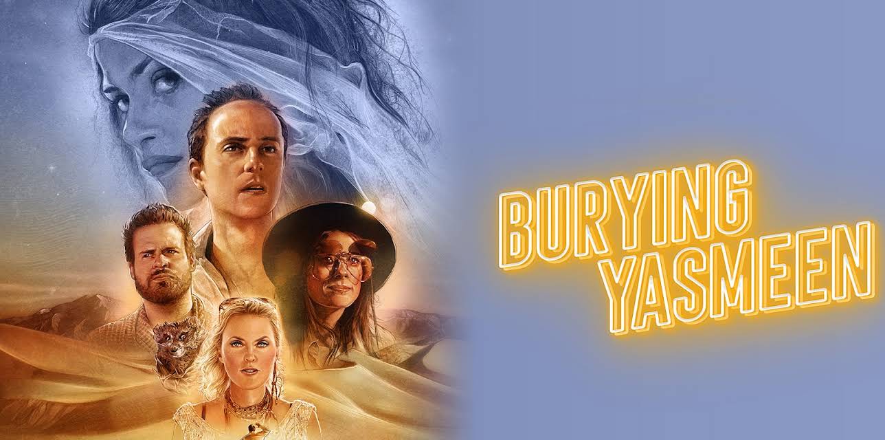 Burying Yasmeen (2019)