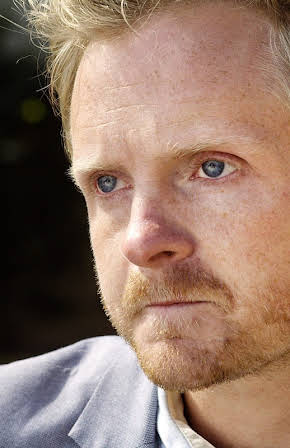 Chad Krowchuk as Director