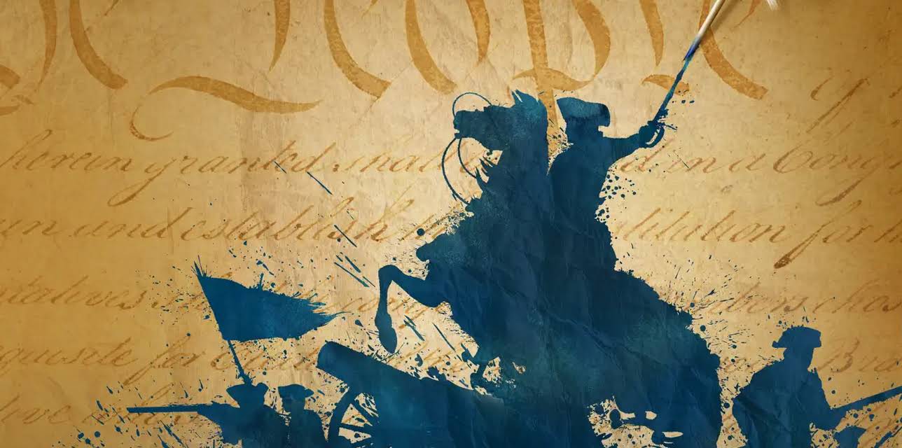 The American Revolution