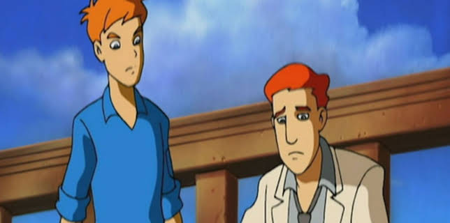 02:55: Das Geheimnis der Mumie | ProSieben Maxx | 12/14 2025