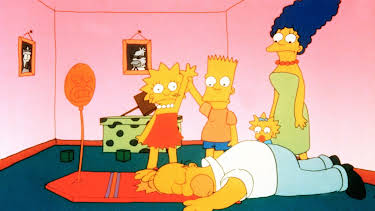 04:25: Die Simpsons | ProSieben | 5/3 2026