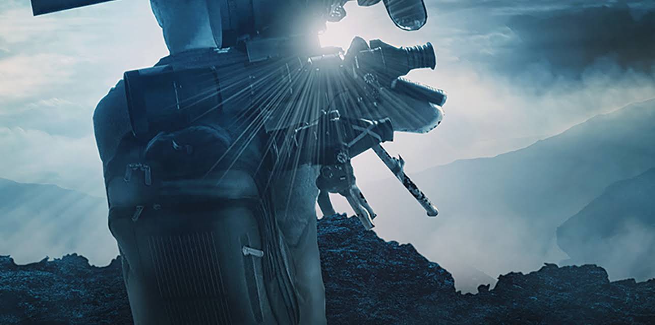 Making Contact: Europe (2019)