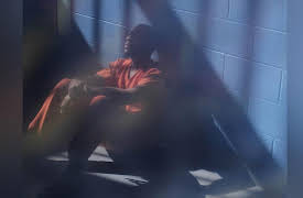 The Insider: Reggie Yates: Reggie Yates in A Texan Jail