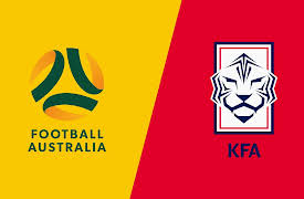 AFC Asian Cup: Australia vs. South Korea