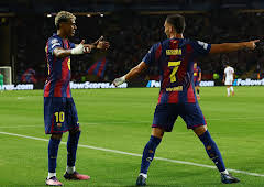 UEFA Champions League: Club Brugge - Barcelona