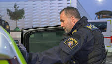 Grensevakten Sverige (S6 E9)